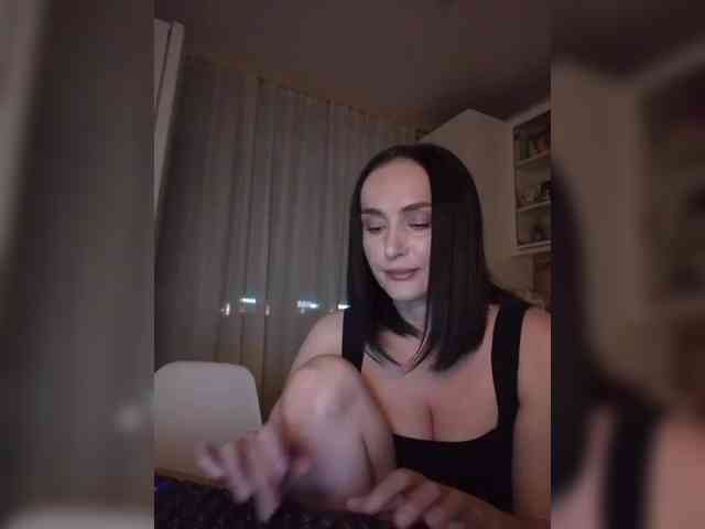 KarenClark webcam
