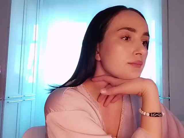 KarenClark webcam