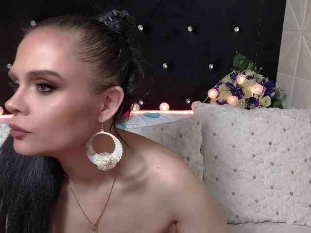 Sweeteest-Julie webcam