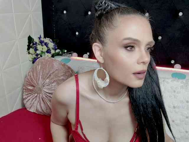 Sweeteest-Julie Sweeteest-Julie