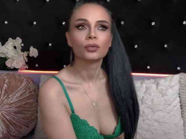 Sweeteest-Julie webcam