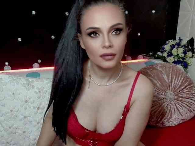 Sweeteest-Julie webcam