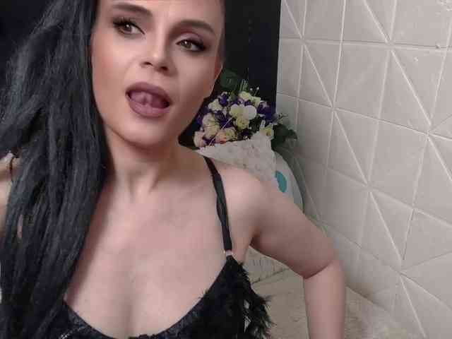Sweeteest-Julie webcam