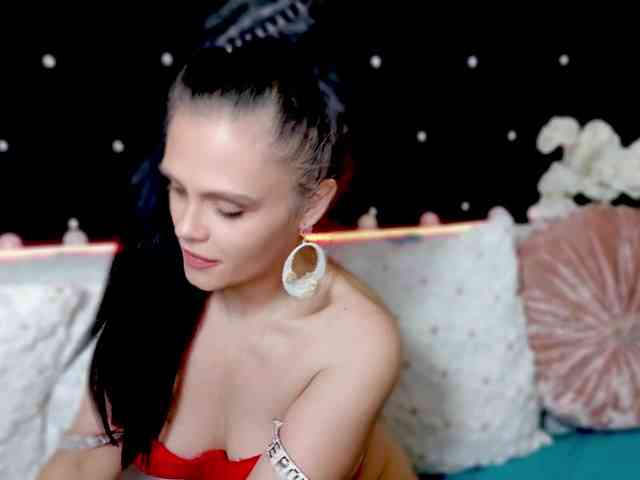 Sweeteest-Julie webcam