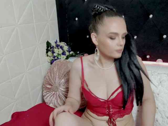 Sweeteest-Julie webcam