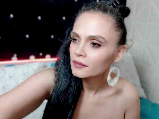 Sweeteest-Julie webcam