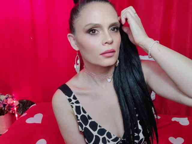 Sweeteest-Julie webcam