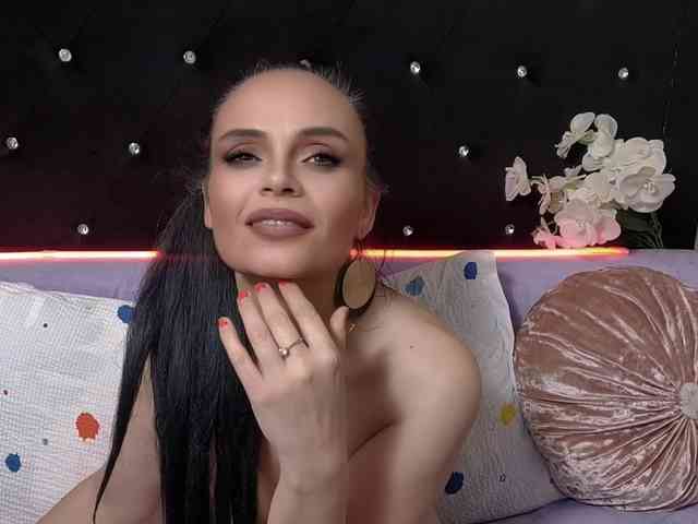 Sweeteest-Julie webcam