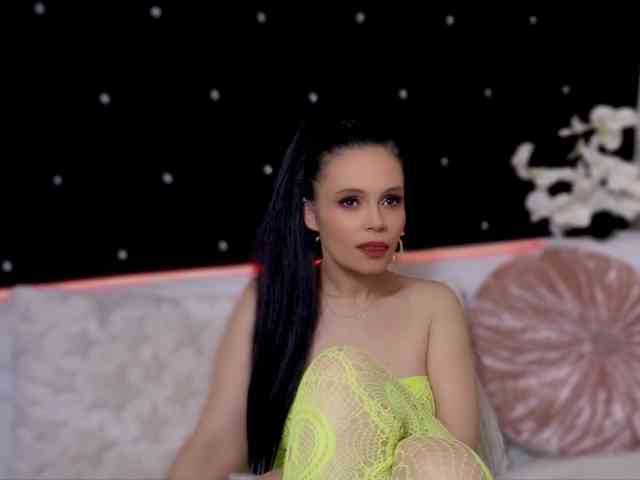 Sweeteest-Julie webcam