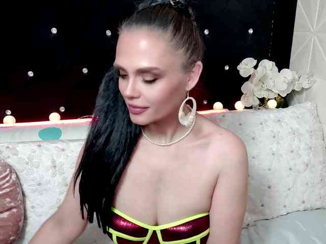 Sweeteest-Julie webcam