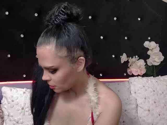 Sweeteest-Julie webcam