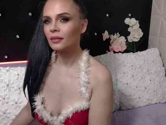 Sweeteest-Julie webcam