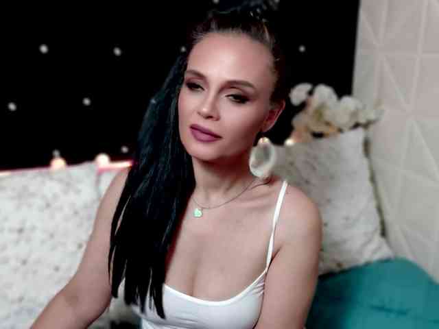 Sweeteest-Julie webcam