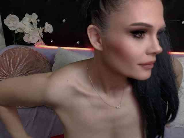 Sweeteest-Julie webcam