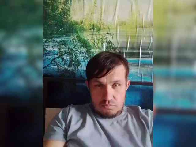 SergAltai Live Webcam on BongaCams