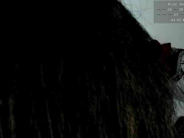Missjuicylucy webcam