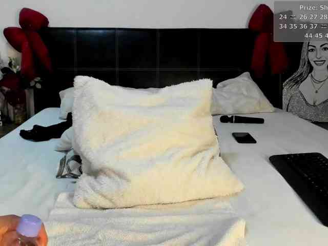 Missjuicylucy webcam