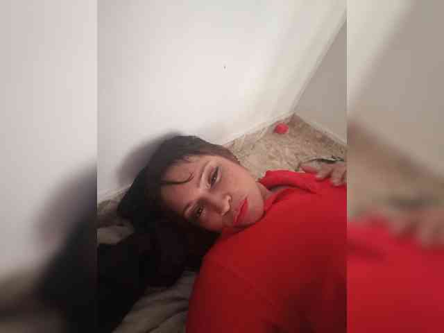 Galletita webcam