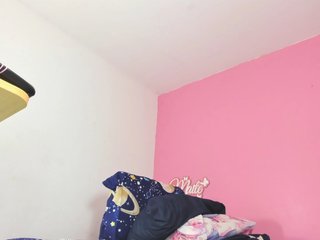 Maite-newmilf Porn Show