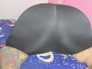 Maite-newmilf Porn Show