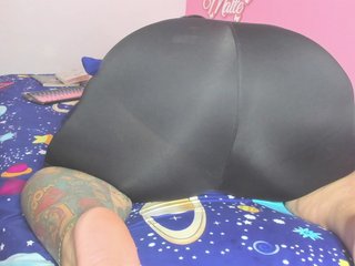 Maite-newmilf Porn Show