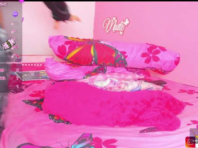Maite-newmilf