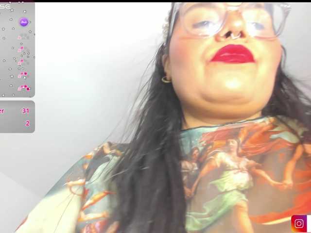 Maite-newmilf