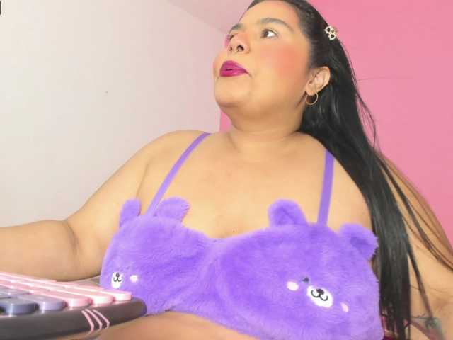 Maite-newmilf