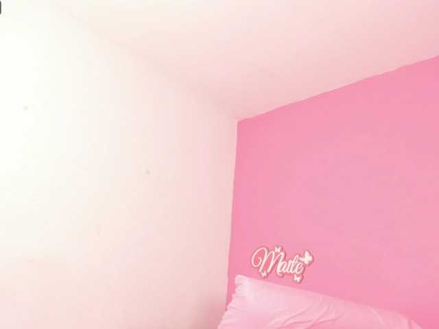 Maite-newmilf's BongaCams show and profile