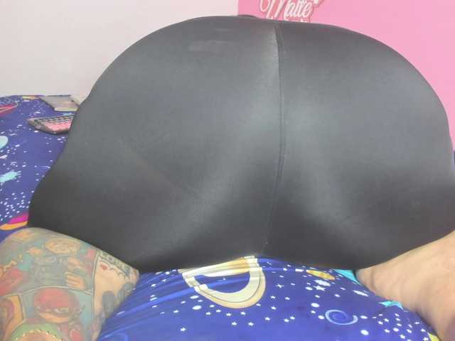 Maite-newmilf