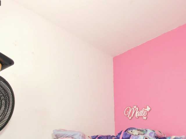 Maite-newmilf live cam on BongaCams