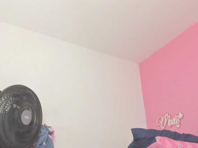 Maite-newmilf live cam on BongaCams