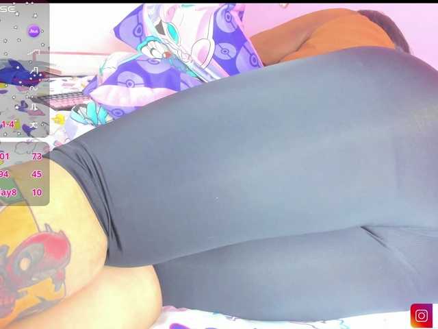 Maite-newmilf — live female cam