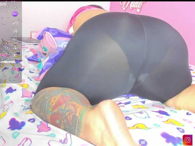 Maite-newmilf