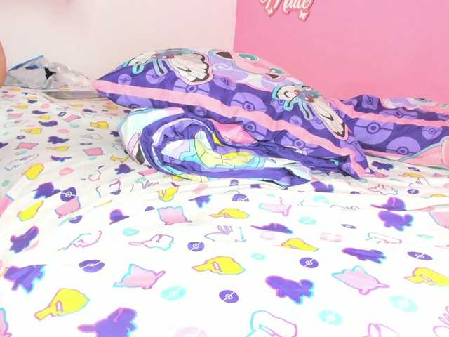 Maite-newmilf live cam on BongaCams