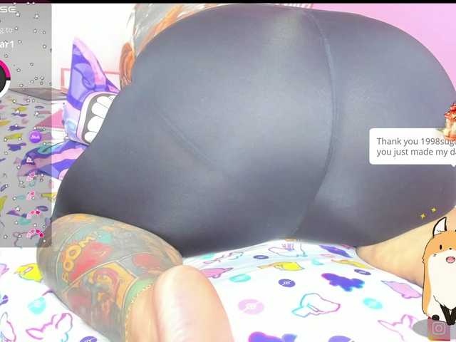 Maite-newmilf