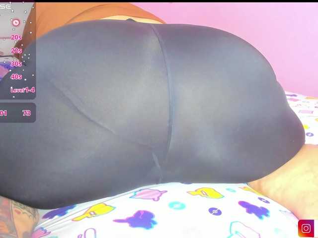 Maite-newmilf