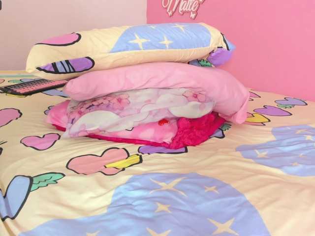 Maite-newmilf live webcam show