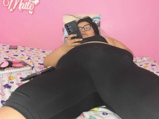 Maite-newmilf