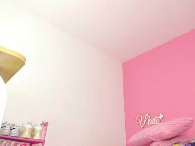 Maite-newmilf live cam on BongaCams