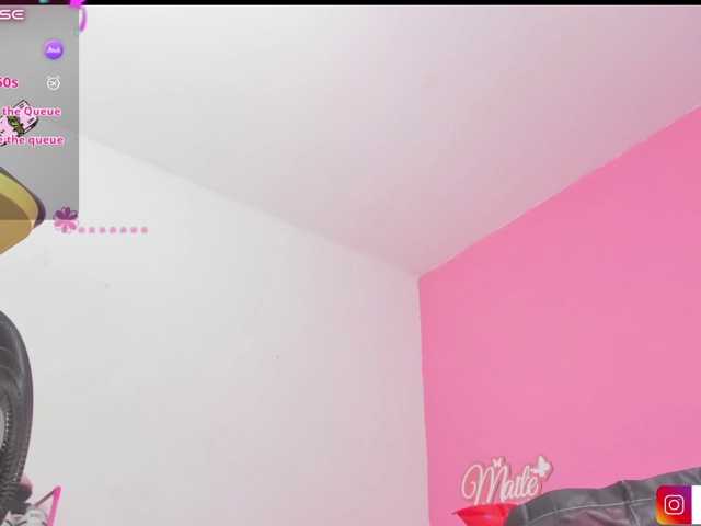 Maite-newmilf live cam on BongaCams