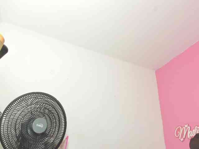 Maite-newmilf webcam