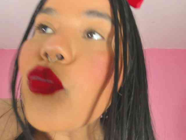 Maite-newmilf webcam