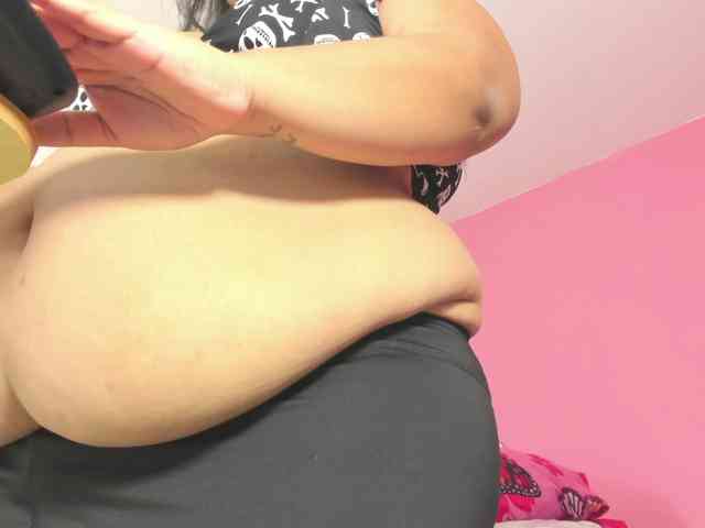 Maite-newmilf webcam
