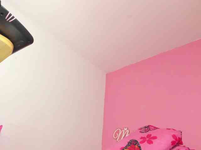 Maite-newmilf webcam