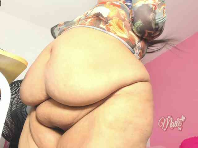 Maite-newmilf webcam