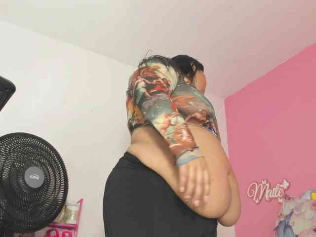 Maite-newmilf webcam