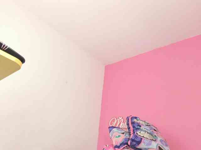 Maite-newmilf webcam