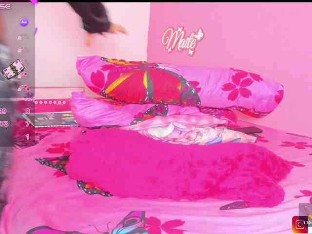 Maite-newmilf webcam