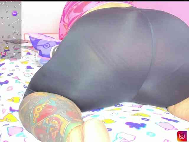Maite-newmilf webcam